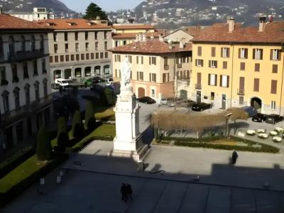 Albergo Firenze - 19