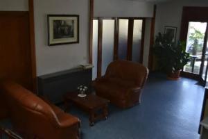 Hotel «Aurora», Colico