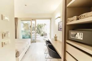 Seven Park Hotel, Colico