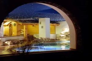 Eco Wellness Hotel Notre Maison, Cogne