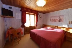 Hotel Belvedere, Cogne