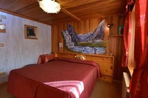 Hotel Belvedere, Cogne