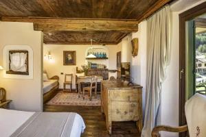 Bellevue Hotel & SPA, Cogne