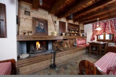 Bellevue & SPA - 110