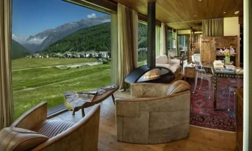 Bellevue & SPA - 101