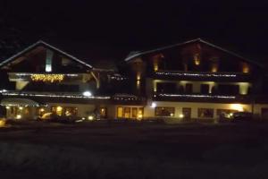 Hotel Bouton D'Or, Cogne