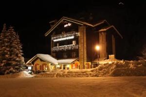 Hotel De La Tor, Cogne