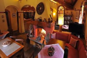 Hotel De La Tor, Cogne