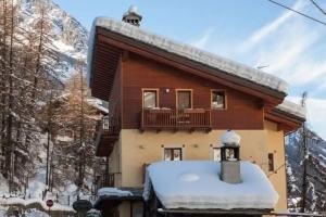 Affittacamere Lou Ressignon, Cogne