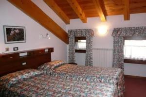 Hotel Petit Giles, Cogne