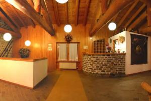 Petit Hotel, Cogne