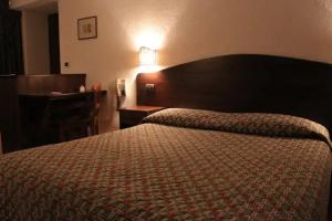 Hotel Stambecco, Cogne