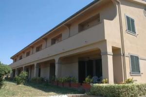 Hotel Baia Del Sole, Civitavecchia