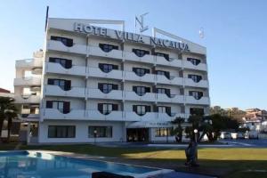 Hotel Villa Nacalua, Citta Sant'Angelo