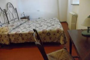 Badia il Vingone, Citta di Castello