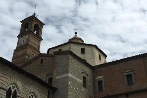 Molenda B&B, Citta di Castello