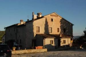 Molenda B&B, Citta di Castello