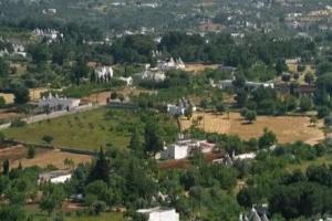 Cisternino - Hotels