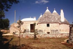 Bed & Breakfast «B&B Riposo Del Vento», Cisternino