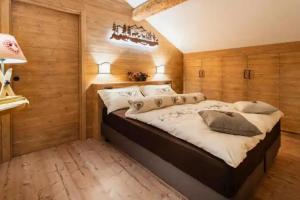 Hotel Haus Michaela, Ecche