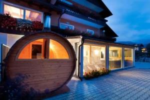 Hotel Haus Michaela, Ecche