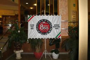 Chiusi - Hotels