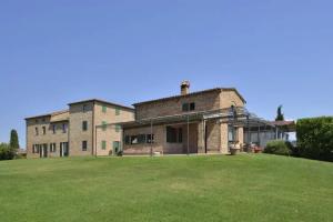 Porsenna Resort, Chiusi