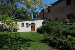 Al Giardino Degli Etruschi, Chiusi