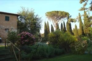 Al Giardino Degli Etruschi, Chiusi