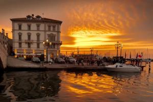 Hotel Grande Italia, Chioggia