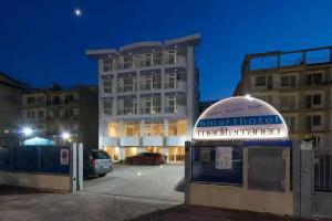 Hotel Mediterraneo, Sottomarina
