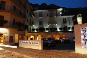 Hotel San Lorenzo Chiavenna, Pianazzola
