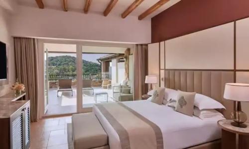 Conrad Chia Laguna Sardinia - 37