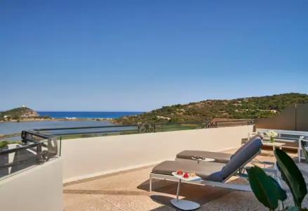 Conrad Chia Laguna Sardinia - 103