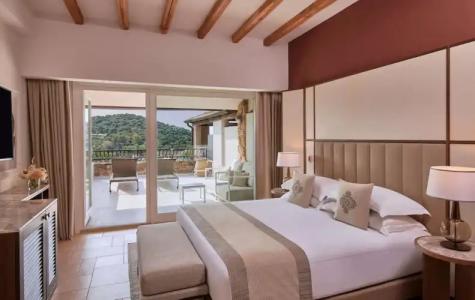 Conrad Chia Laguna Sardinia - 45