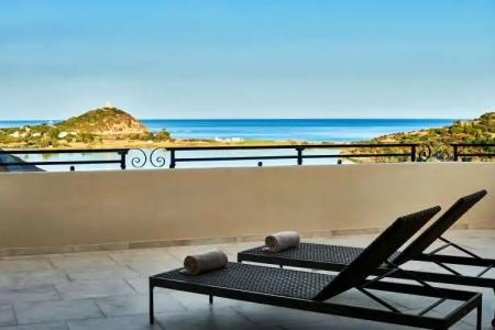 Conrad Chia Laguna Sardinia - 22