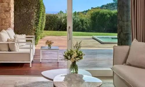 Conrad Chia Laguna Sardinia - 80