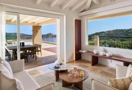 Conrad Chia Laguna Sardinia - 106