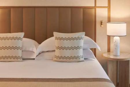 Conrad Chia Laguna Sardinia - 5