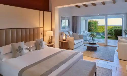 Conrad Chia Laguna Sardinia - 71