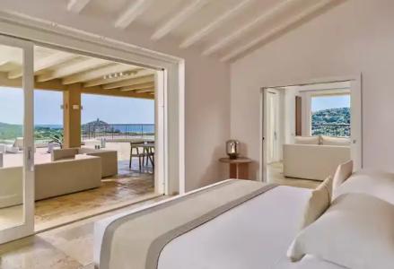 Conrad Chia Laguna Sardinia - 104