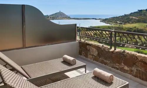 Conrad Chia Laguna Sardinia - 40