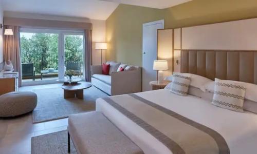 Conrad Chia Laguna Sardinia - 77