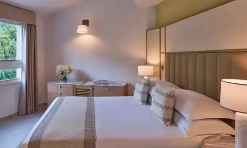 Conrad Chia Laguna Sardinia - 87