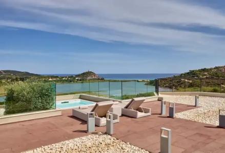 Conrad Chia Laguna Sardinia - 109