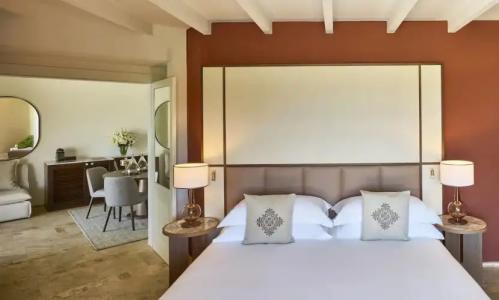 Conrad Chia Laguna Sardinia - 82