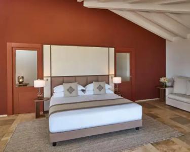 Conrad Chia Laguna Sardinia - 1