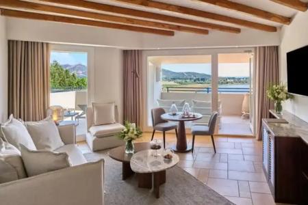 Conrad Chia Laguna Sardinia - 84