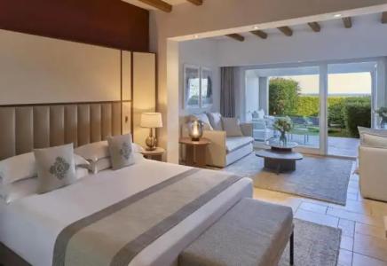 Conrad Chia Laguna Sardinia - 61