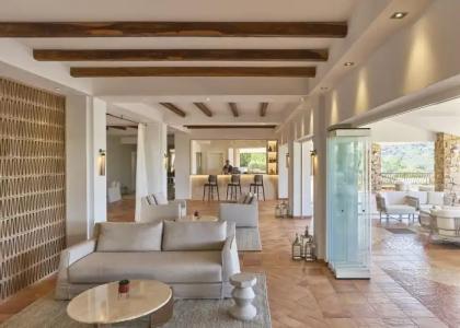 Conrad Chia Laguna Sardinia - 11